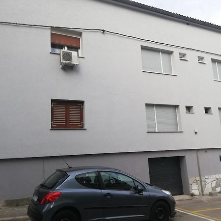 Penelope Apartman Póla Kültér fotó