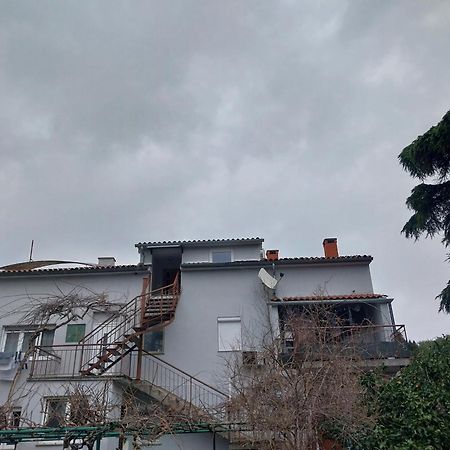 Penelope Apartman Póla Kültér fotó