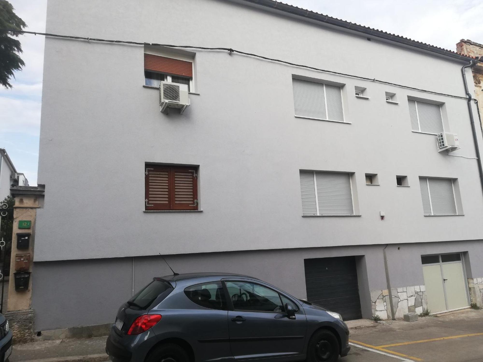 Penelope Apartman Póla Kültér fotó