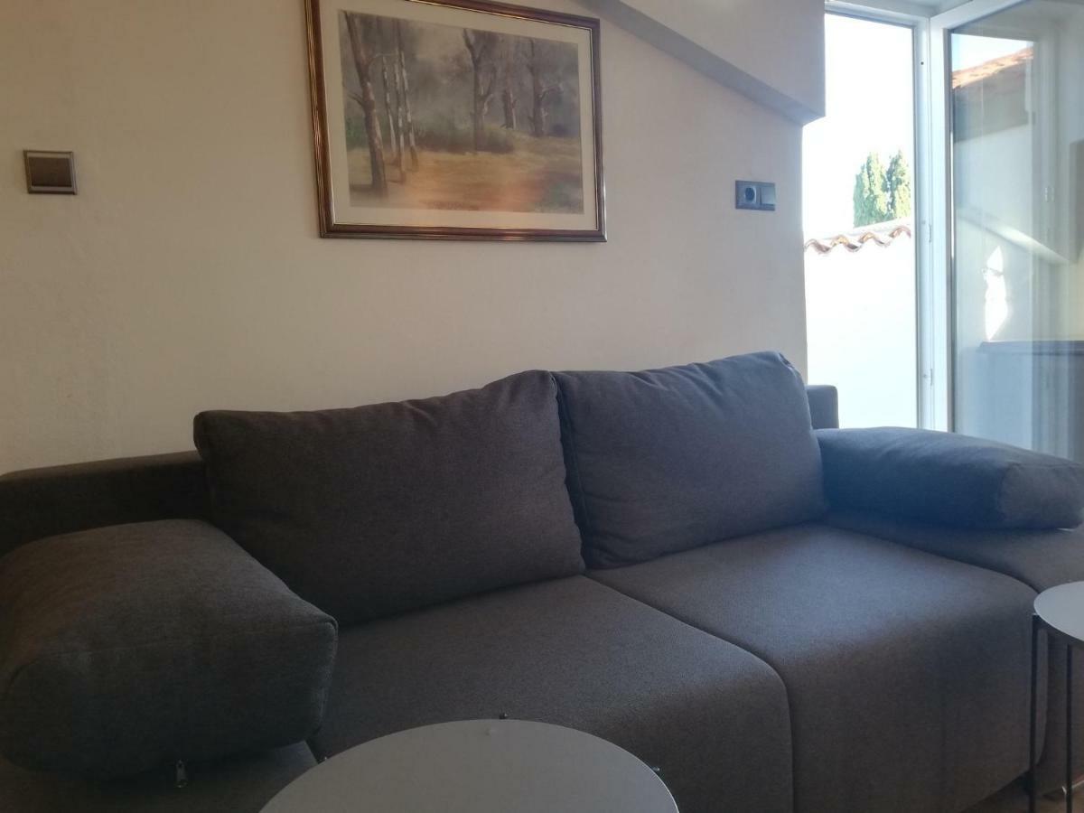 Penelope Apartman Póla Kültér fotó