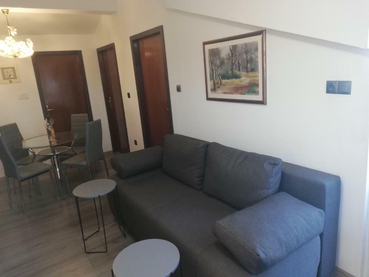 Penelope Apartman Póla Kültér fotó