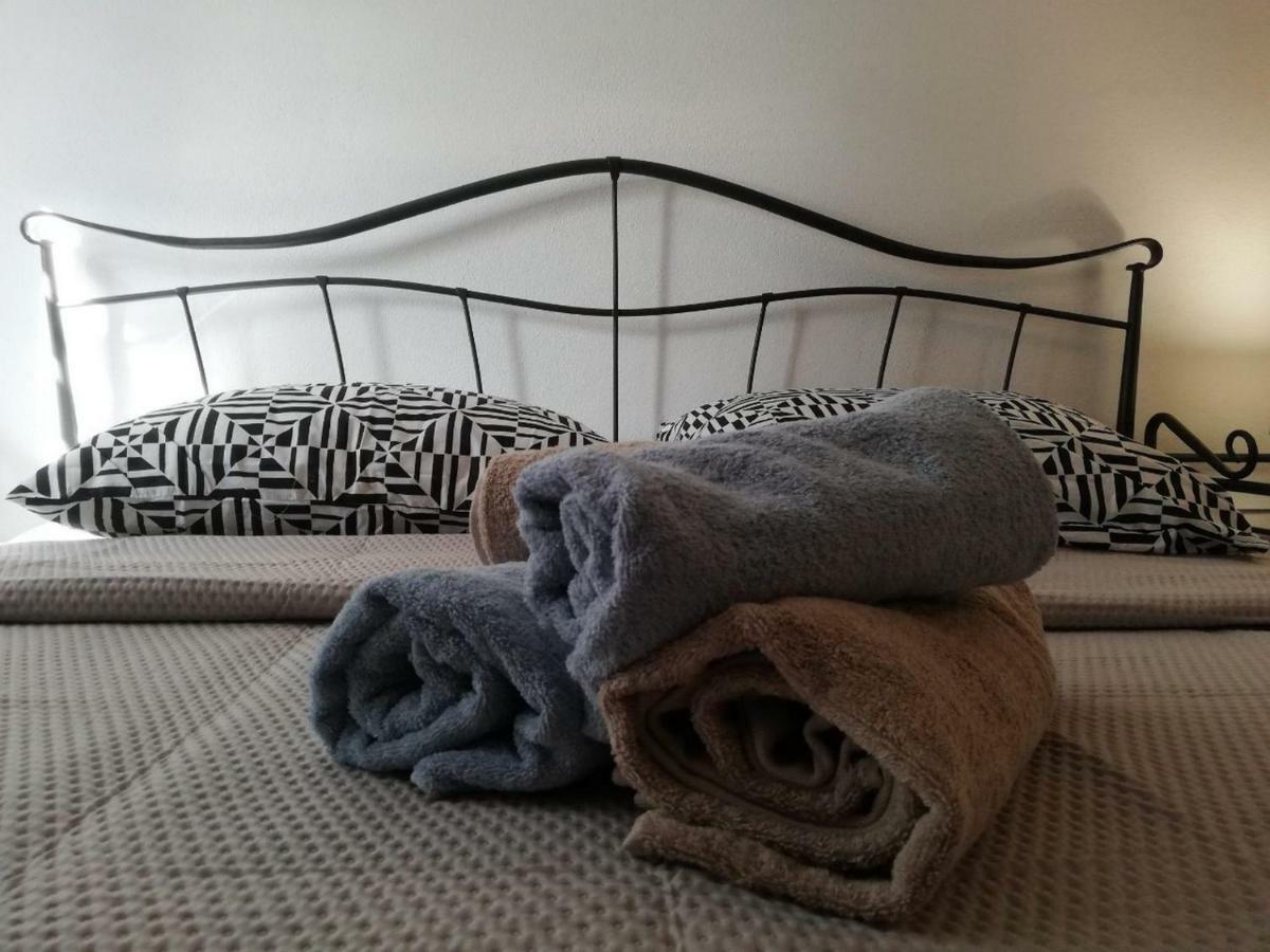 Penelope Apartman Póla Kültér fotó