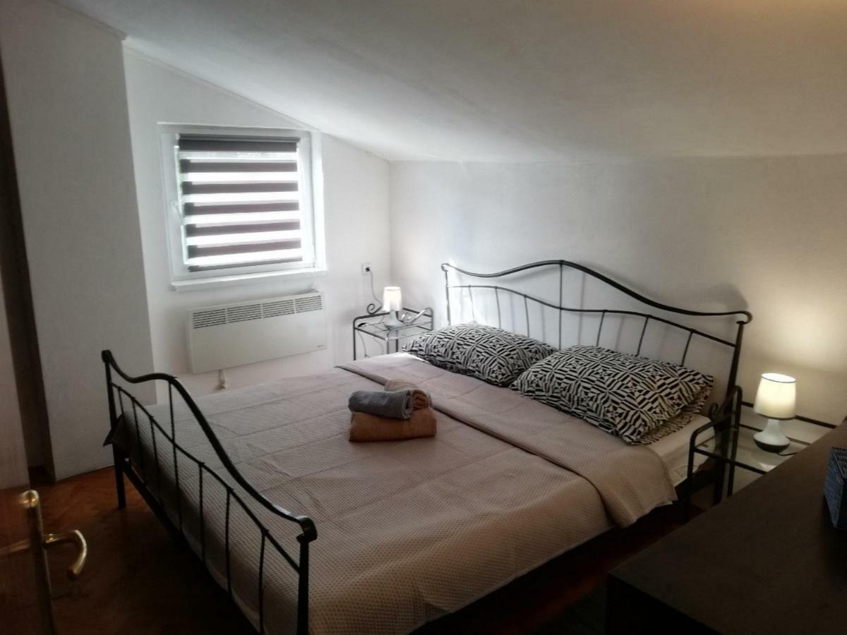 Penelope Apartman Póla Kültér fotó
