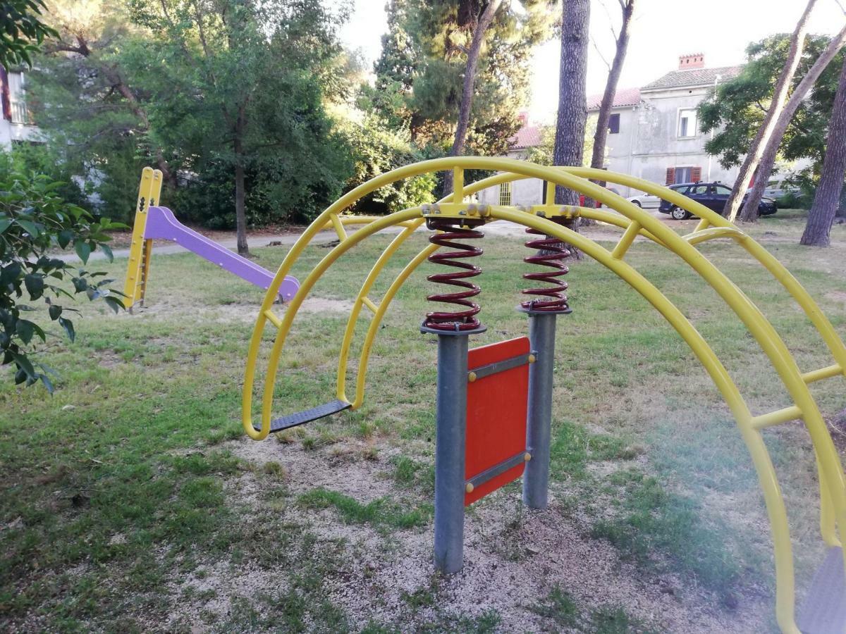 Penelope Apartman Póla Kültér fotó